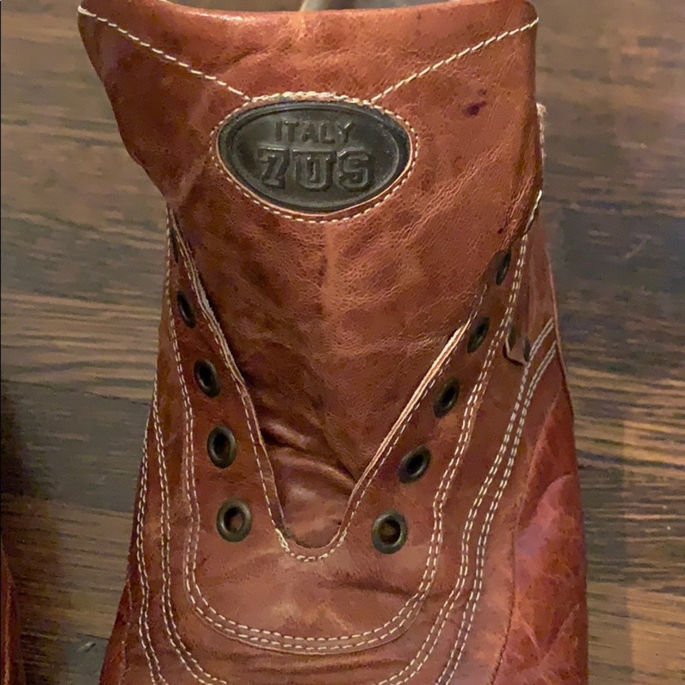Italian men’s shoes